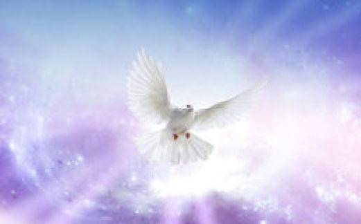 Holy Spirit; angel-love-blessings-angel-blog